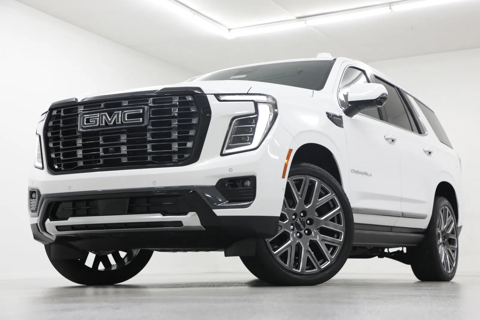 2026 GMC Yukon Denali Ultimate for sale in Clinton, MO