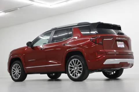 More photos of 2026 GMC Terrain Denali AWD at Jim Falk Motors, MO