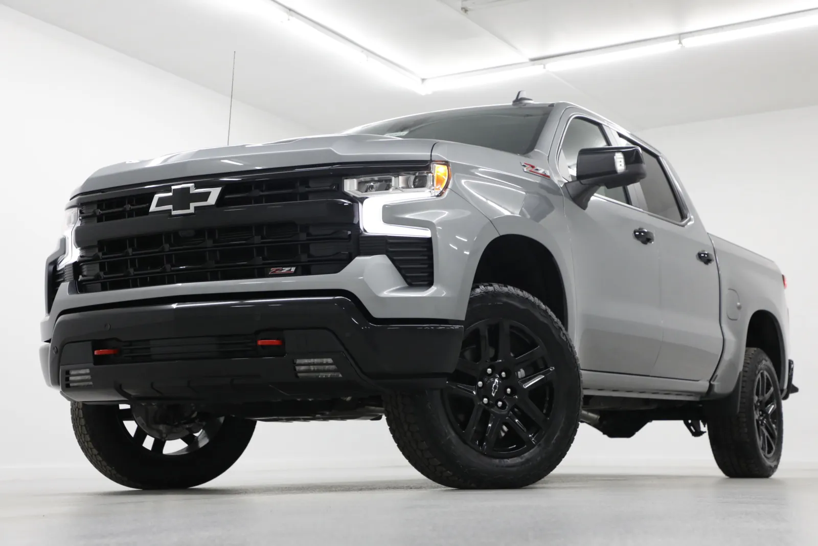 2026 Chevrolet Silverado 1500 LT Trail Boss for sale in Clinton, MO