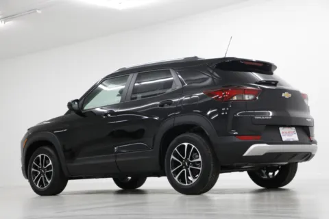 More photos of 2026 Chevrolet Trailblazer LT at Jim Falk Motors, MO