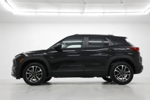 Another view of 2026 Chevrolet Trailblazer LT for sale in Clinton, MO at Jim Falk Motors