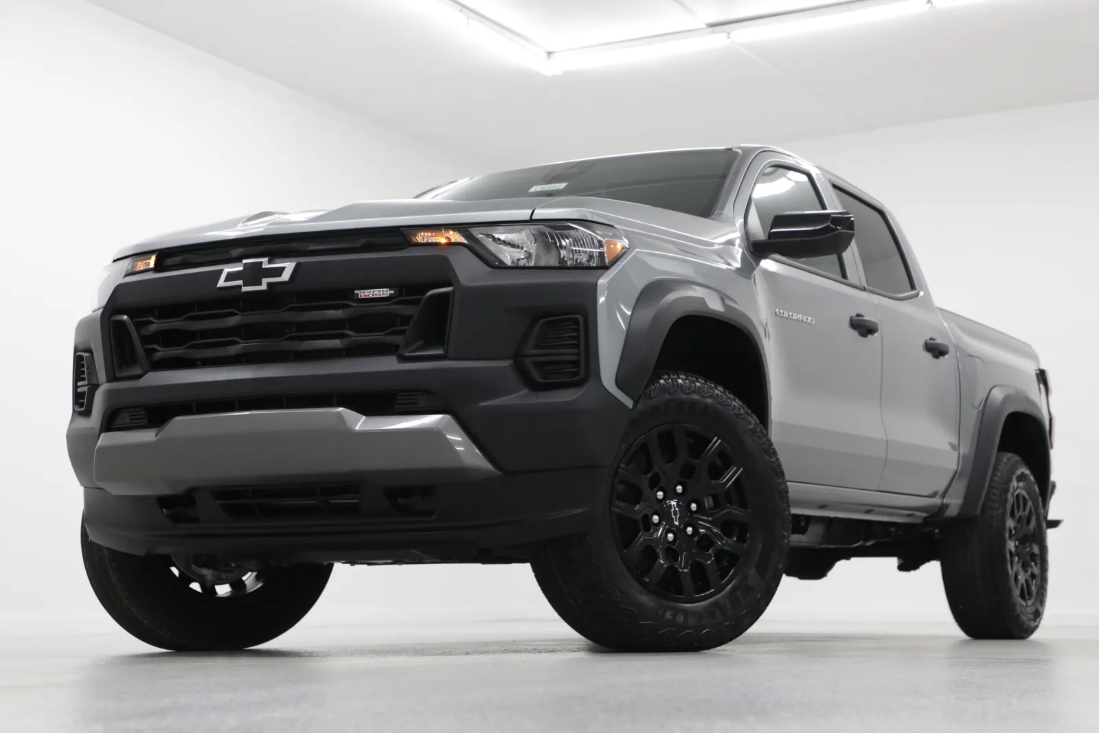 2026 Chevrolet Colorado Trail Boss for sale in Clinton, MO