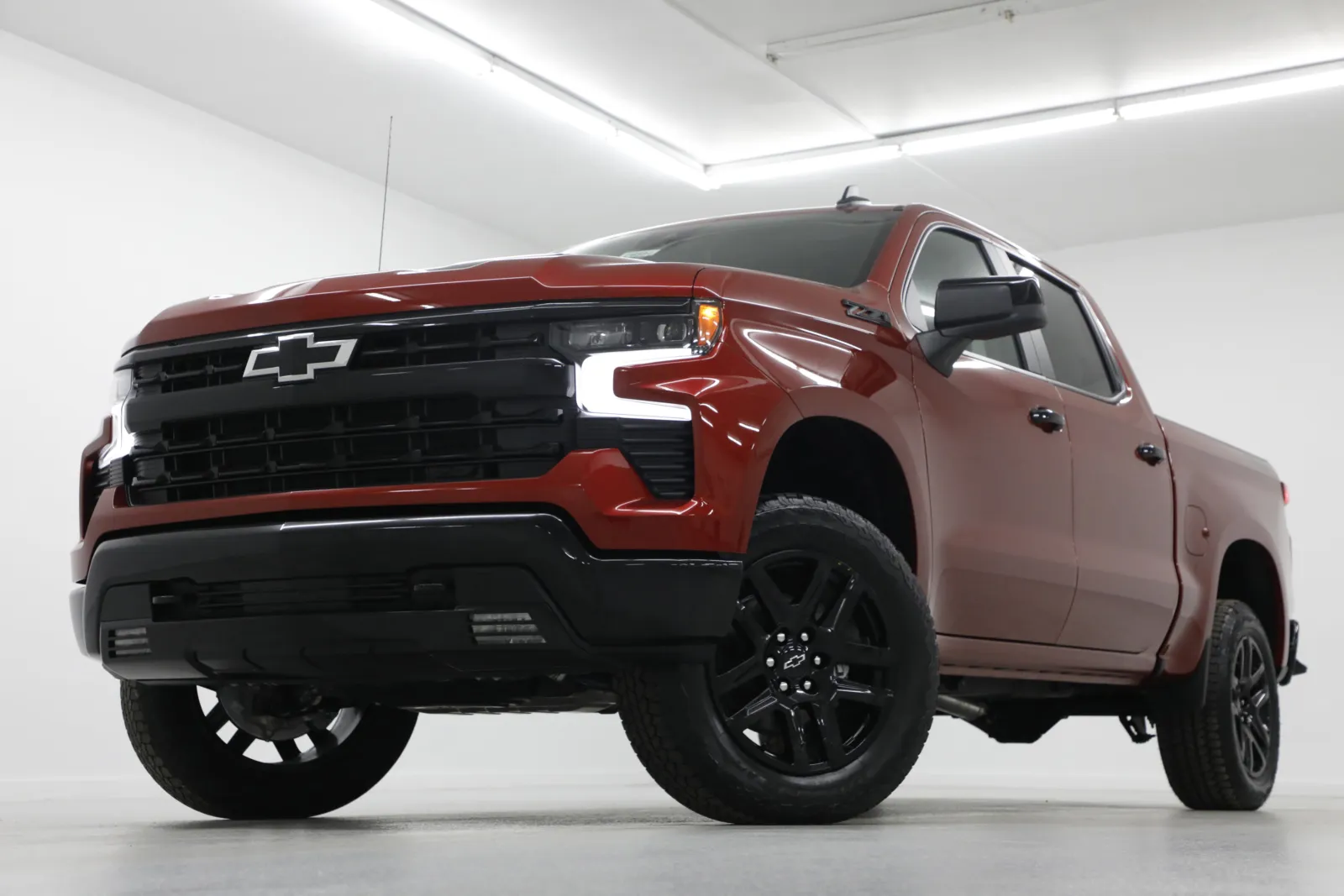 2026 Chevrolet Silverado 1500 LT Trail Boss for sale in Clinton, MO