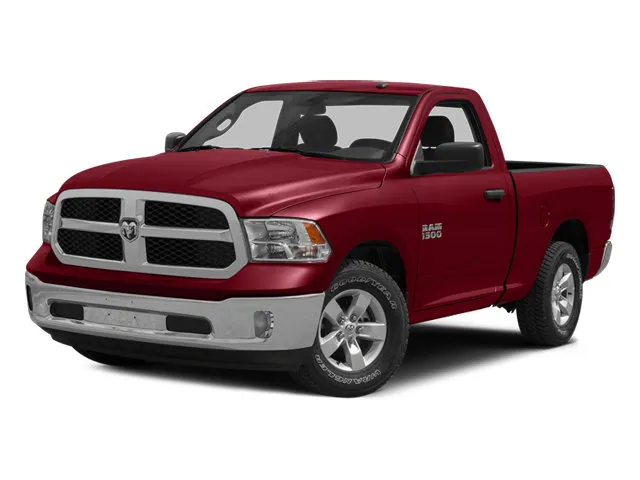 2014 Ram 1500 Express for sale in Clinton, MO