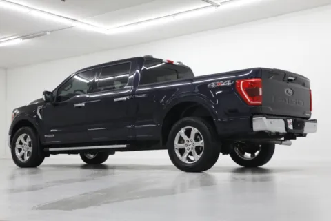 More photos of 2021 Ford F-150 XLT at Jim Falk Motors, MO