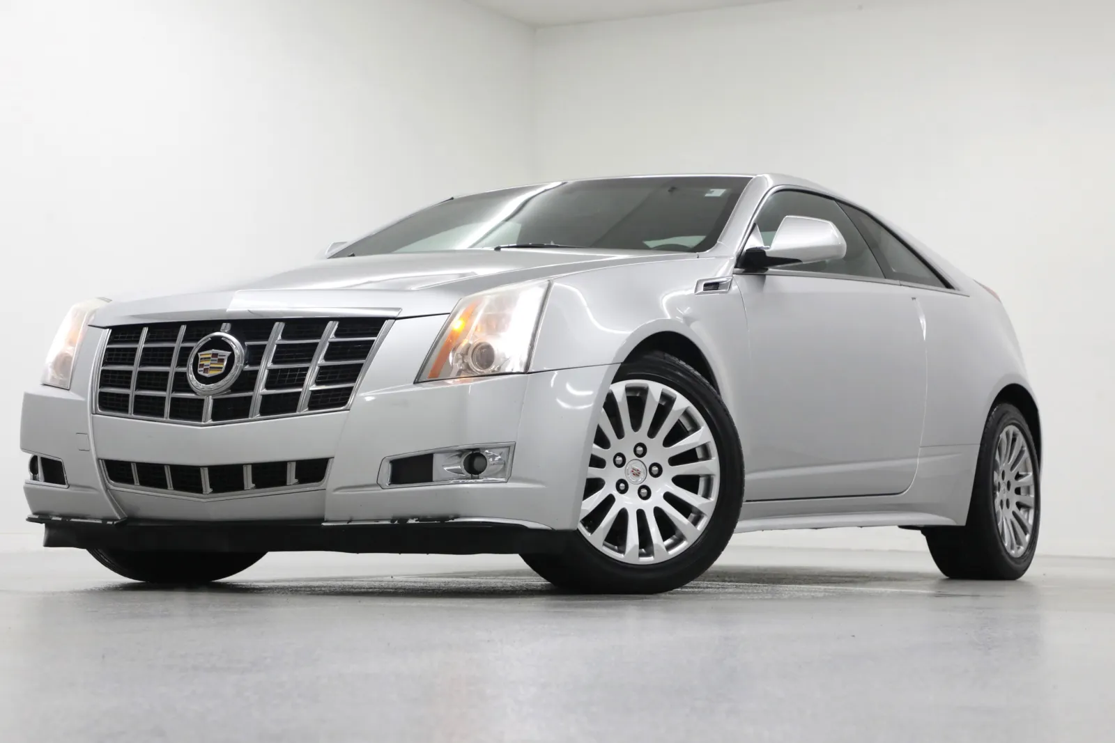 2013 Cadillac CTS Coupe Performance for sale in Clinton, MO