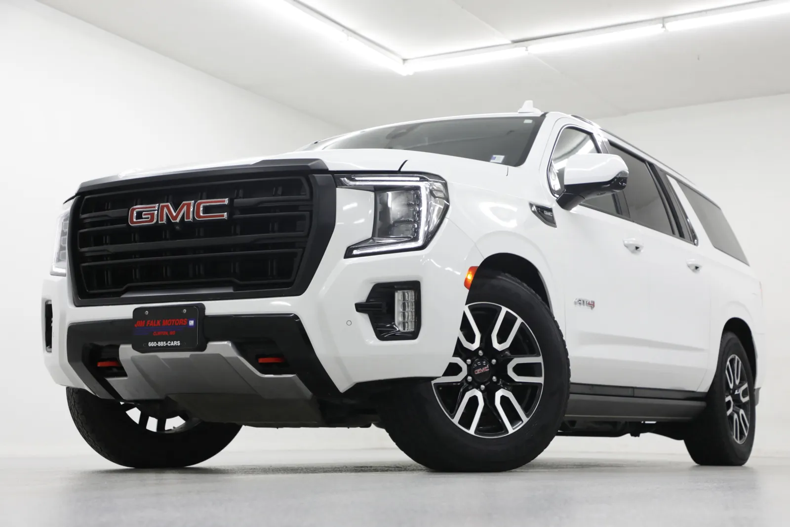 2023 GMC Yukon XL AT4 for sale in Clinton, MO