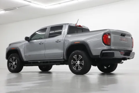 More photos of 2023 GMC Canyon 4WD AT4 at Jim Falk Motors, MO