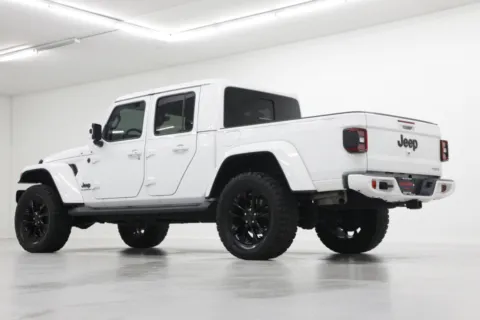 More photos of 2021 Jeep Gladiator High Altitude at Jim Falk Motors, MO