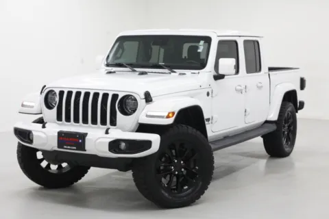 More photos of 2021 Jeep Gladiator High Altitude at Jim Falk Motors, MO