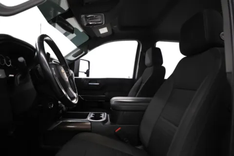 More photos of 2023 Chevrolet Silverado 2500HD LT at Jim Falk Motors, MO