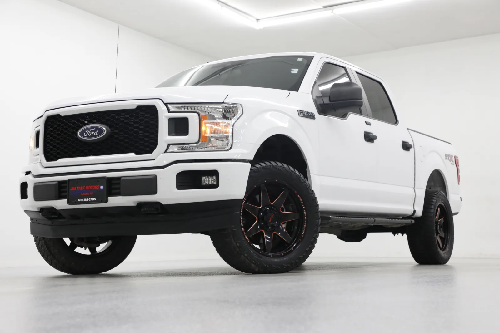 2019 Ford F-150 XL for sale in Clinton, MO