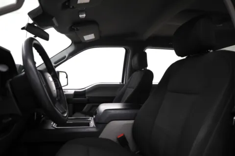 More photos of 2019 Ford F-150 XL at Jim Falk Motors, MO