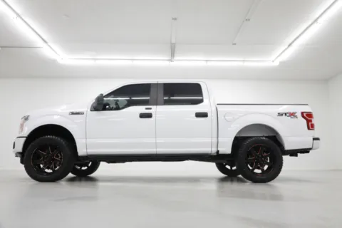 Another view of 2019 Ford F-150 XL for sale in Clinton, MO at Jim Falk Motors