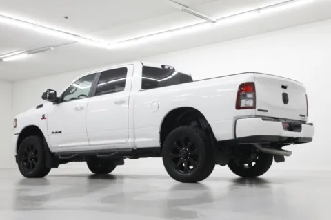 More photos of 2020 Ram 2500 Big Horn at Jim Falk Motors, MO