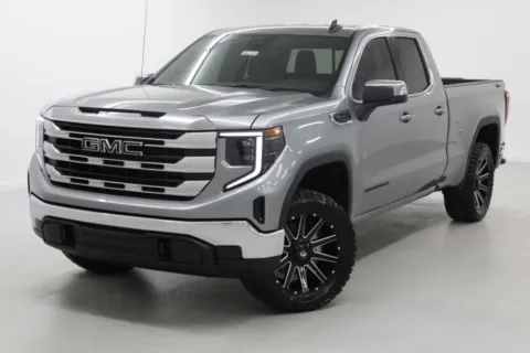 More photos of 2026 GMC Sierra 1500 SLE at Jim Falk Motors, MO