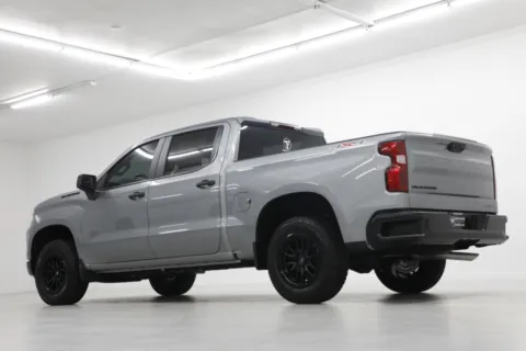 More photos of 2026 Chevrolet Silverado 1500 Work Truck at Jim Falk Motors, MO