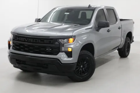 More photos of 2026 Chevrolet Silverado 1500 Work Truck at Jim Falk Motors, MO