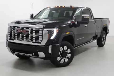More photos of 2026 GMC Sierra 3500HD Denali at Jim Falk Motors, MO