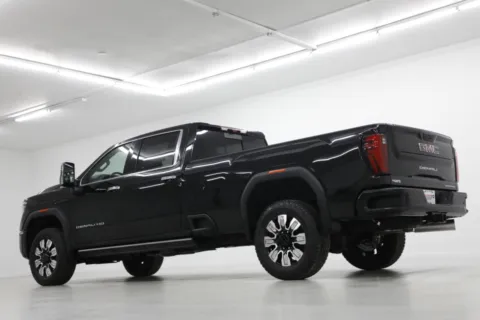 More photos of 2026 GMC Sierra 3500HD Denali at Jim Falk Motors, MO
