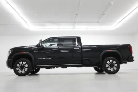 Another view of 2026 GMC Sierra 3500HD Denali for sale in Clinton, MO at Jim Falk Motors