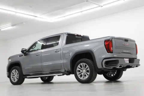 More photos of 2026 GMC Sierra 1500 Denali at Jim Falk Motors, MO