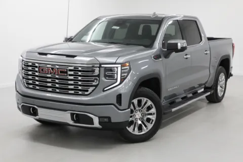More photos of 2026 GMC Sierra 1500 Denali at Jim Falk Motors, MO