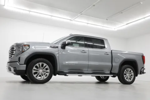Photos of 2026 GMC Sierra 1500 Denali for sale in Clinton, MO at Jim Falk Motors