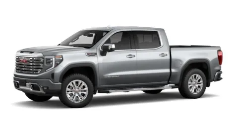 Photos of 2026 GMC Sierra 1500 Denali for sale in Clinton, MO at Jim Falk Motors