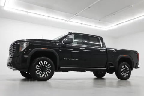 Photos of 2026 GMC Sierra 2500HD Denali Ultimate for sale in Clinton, MO at Jim Falk Motors