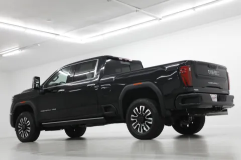 More photos of 2026 GMC Sierra 2500HD Denali Ultimate at Jim Falk Motors, MO