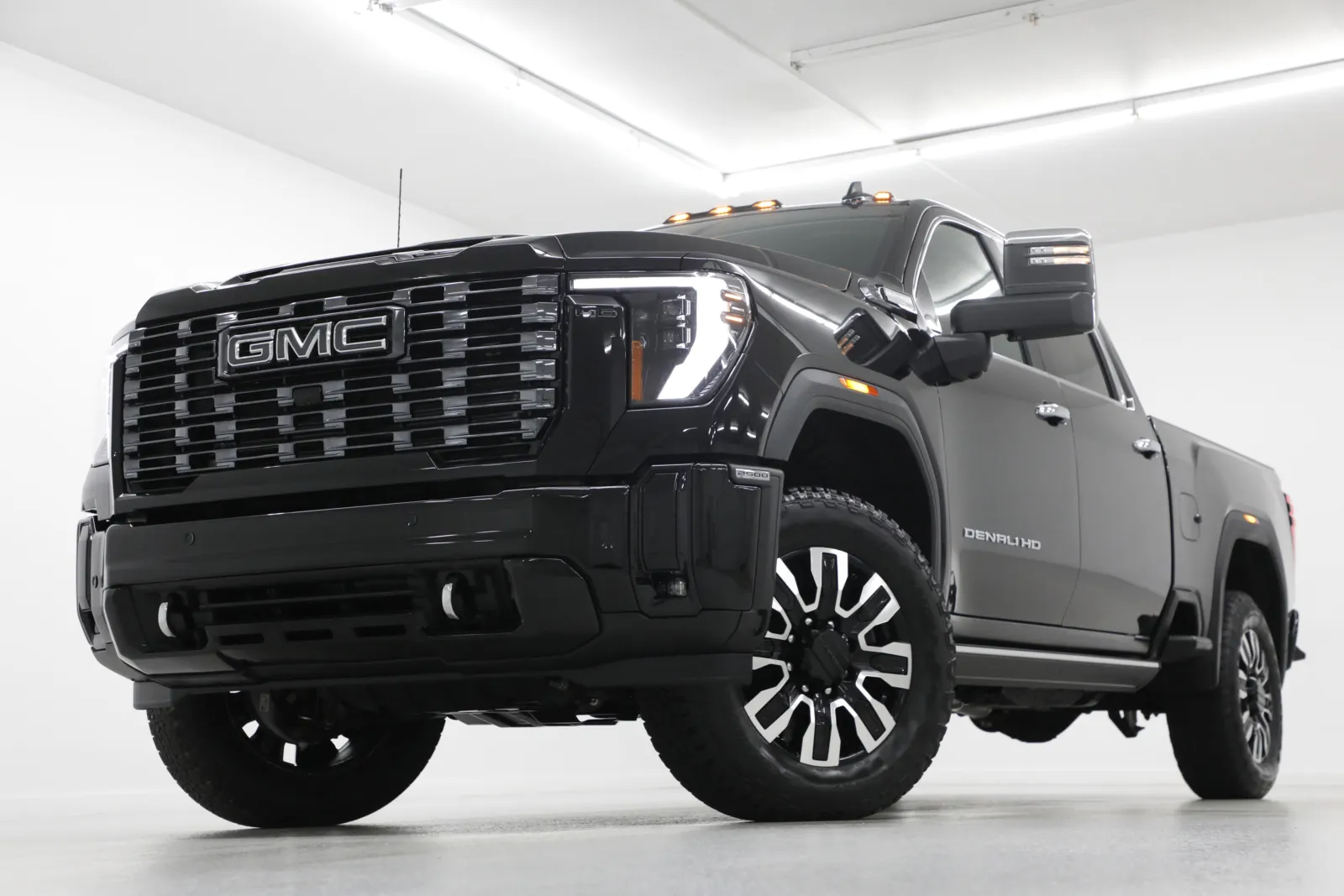 2026 GMC Sierra 2500HD Denali Ultimate for sale in Clinton, MO