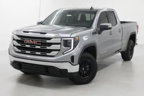 More photos of 2026 GMC Sierra 1500 SLE at Jim Falk Motors, MO