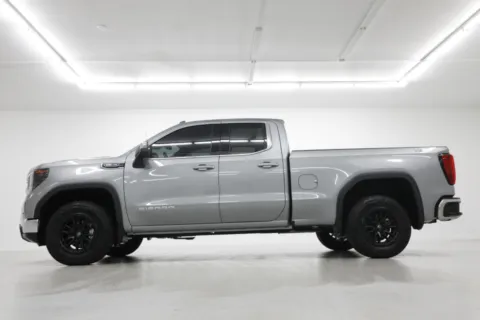 Another view of 2026 GMC Sierra 1500 SLE for sale in Clinton, MO at Jim Falk Motors