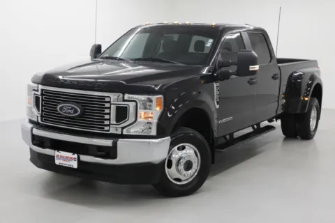 More photos of 2020 Ford Super Duty F-350 DRW XL at Jim Falk Motors, MO