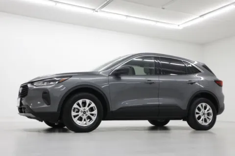 Photos of 2023 Ford Escape Active for sale in Clinton, MO at Jim Falk Motors