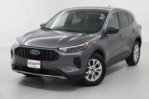 More photos of 2023 Ford Escape Active at Jim Falk Motors, MO