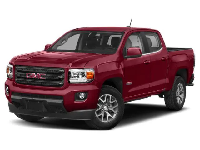 2018 GMC Canyon 4WD SLT for sale in Clinton, MO