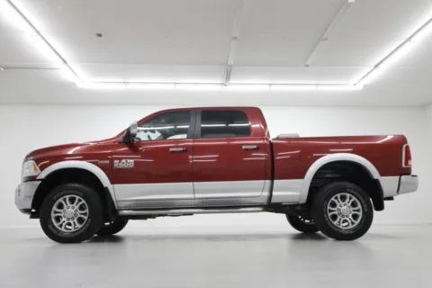 Another view of 2015 Ram 2500 Laramie for sale in Clinton, MO at Jim Falk Motors