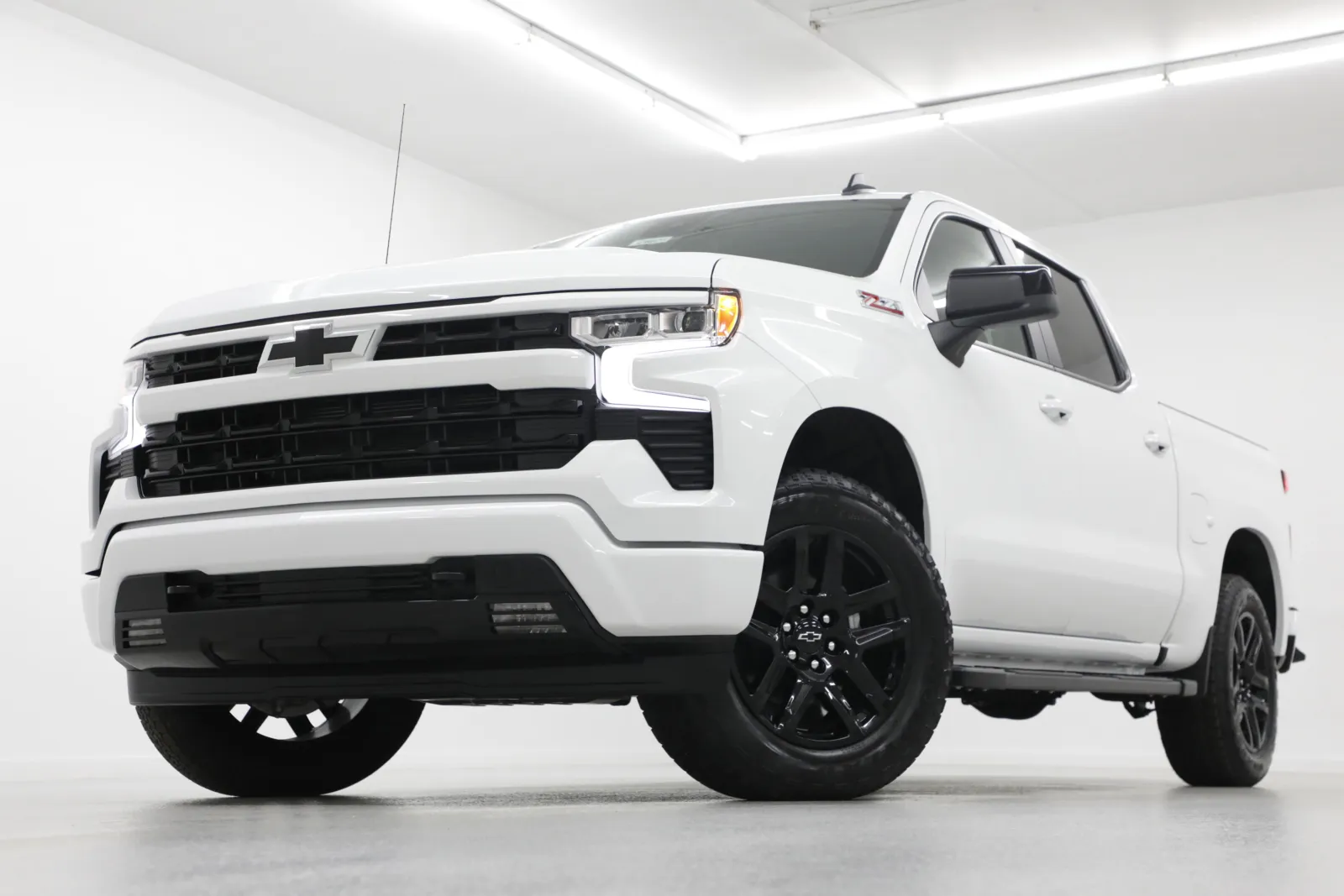 2026 Chevrolet Silverado 1500 RST for sale in Clinton, MO