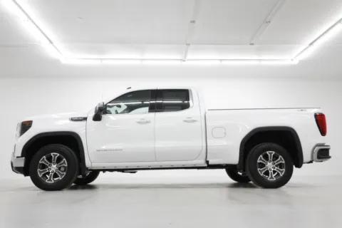 Another view of 2026 GMC Sierra 1500 SLE for sale in Clinton, MO at Jim Falk Motors