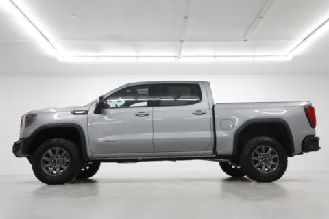 Another view of 2026 GMC Sierra 1500 AT4X for sale in Clinton, MO at Jim Falk Motors