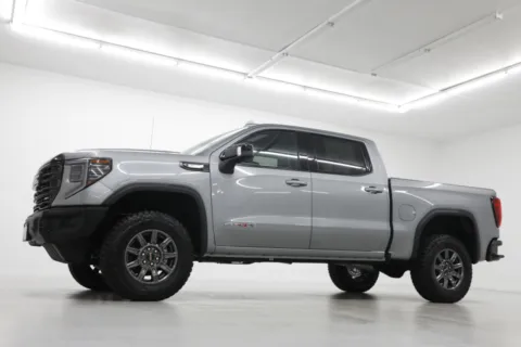 Photos of 2026 GMC Sierra 1500 AT4X for sale in Clinton, MO at Jim Falk Motors