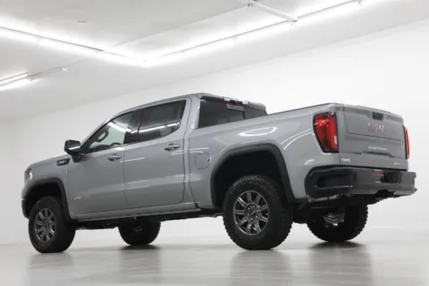 More photos of 2026 GMC Sierra 1500 AT4X at Jim Falk Motors, MO