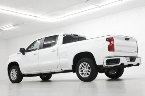 More photos of 2026 Chevrolet Silverado 1500 RST at Jim Falk Motors, MO