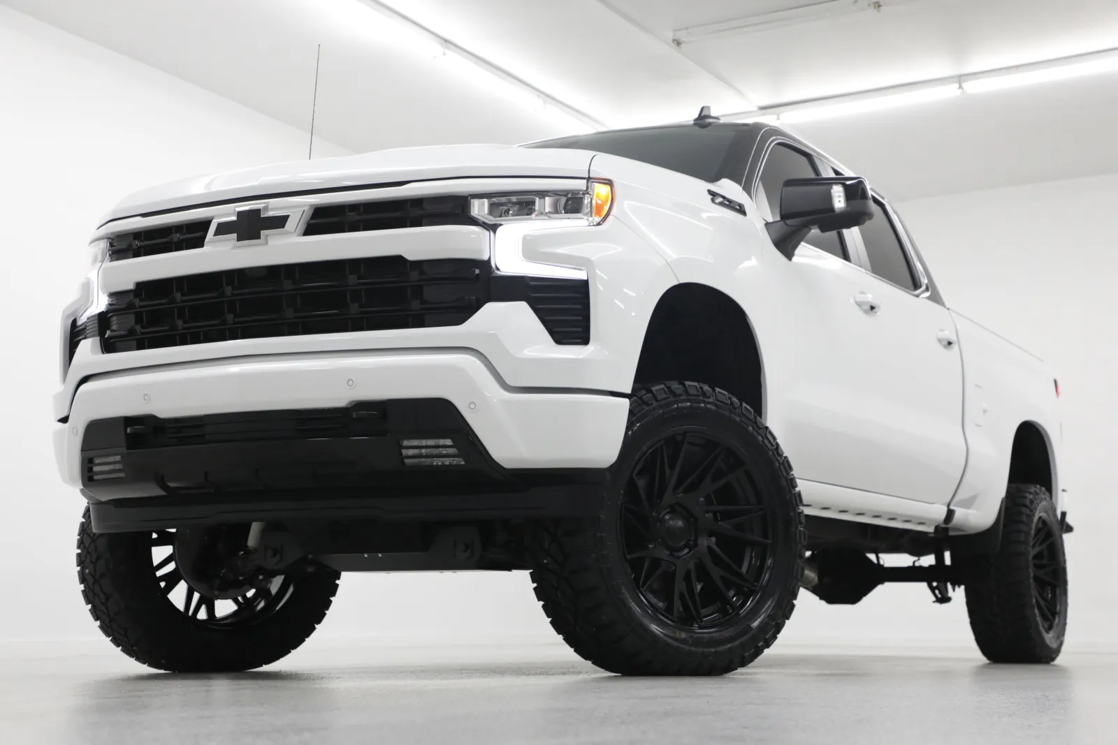 2026 Chevrolet Silverado 1500 RST for sale in Clinton, MO