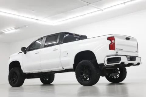 More photos of 2026 Chevrolet Silverado 1500 RST at Jim Falk Motors, MO