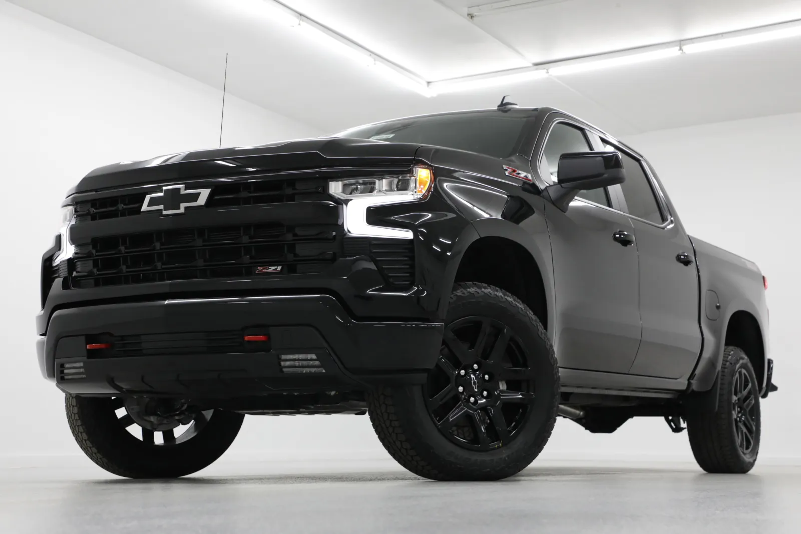 2026 Chevrolet Silverado 1500 LT Trail Boss for sale in Clinton, MO