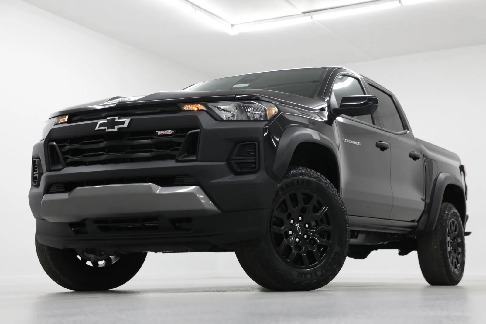2026 Chevrolet Colorado Trail Boss for sale in Clinton, MO