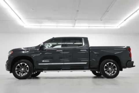 Another view of 2026 Chevrolet Silverado 1500 High Country for sale in Clinton, MO at Jim Falk Motors